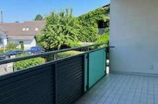 Wohnung mieten in 61350 Bad Homburg, Möbliertes 2-Zimmer-Schmuckstück in Dornholzhausen: einziehen und wohlfühlen!