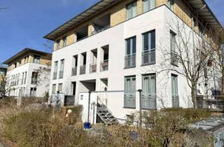 Wohnung mieten in Berliner Straße 60, 14612 Falkensee, 3,5-Zimmer Wohnung mit Garage in Falkensee