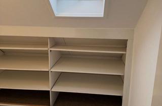 Wohnung mieten in 96103 Hallstadt, Helle 2-Zimmer Dachgeschosswohnung in Hallstadt