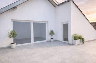 Wohnung mieten in Wilhelmstraße 16-18, 58840 Plettenberg, Sonnige Wohnung mit großer Dachterrasse im Zentrum von Plettenberg – Erstbezug nach Sanierung