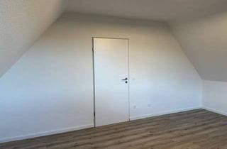 Wohnung mieten in 26871 Papenburg, Modern sanierte 2-Zimmer Dachgeschosswohnung in zentraler Lage vonPapenburg