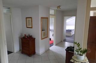 Wohnung mieten in 73266 Bissingen, ETW / DG-Wohnung - gepflegt -