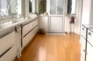 Wohnung mieten in 76530 Innenstadt, Charmante 4-Zimmer-Altbauwohnung mit Wintergarten und Privatgarten in begehrter Lage von Baden-Baden