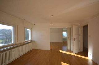 Wohnung mieten in Gerokstraße 51, 70184 Ost, Wohnen über den Dächern von Stuttgart