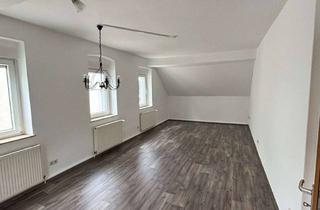 Wohnung mieten in Unterm Hagen 52, 58119 Hohenlimburg, 4-Zimmer-Dachgeschosswohnung in Hohenlimburg