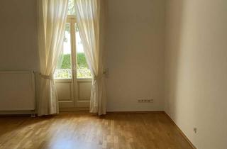 Wohnung mieten in Terrassenstraße, 61231 Bad Nauheim, Schöne 3-Zimmer-Wohnung mit Balkon und Aufzug in Bad Nauheim