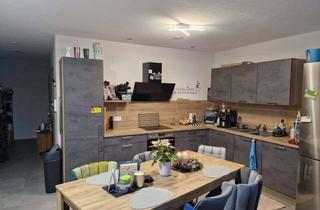 Wohnung mieten in Alfred-Andersch-Straße 8a, 54616 Winterspelt, Schöne Neubauwohnung mit Terrasse in Winterspelt