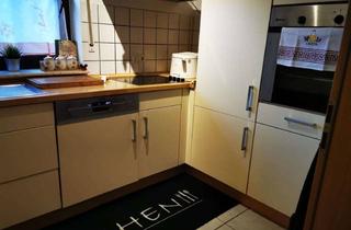 Wohnung mieten in Zum Heubach 3 A, 48734 Reken, Schöne Dachgeschosswohnung