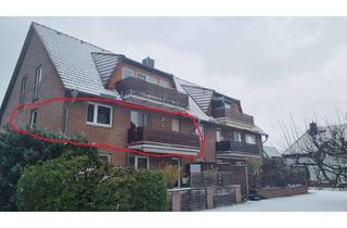 Wohnung mieten in 29221 Celle, 3-Zimmer-Wohnung mit Balkon und Tiefgaragenoption in Neuenhäusen