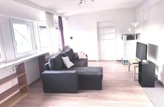 Wohnung mieten in 70806 Kornwestheim, Fully Furnished 4‑Room Apartment(10min walk from S-Bahn)