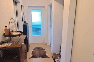 Wohnung mieten in Friedrich-Schiller-Str. 14, 88444 Ummendorf, Helle 2-Zimmer-Wohnung mit Balkon im 2. OG in Ummendorf