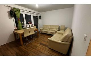 Wohnung mieten in 70191 Nord, 3-Zimmer-Wohnung mit Balkon in Stuttgart