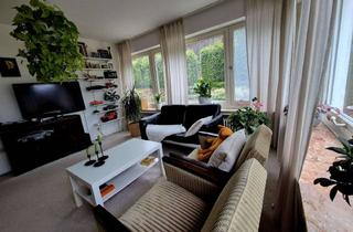Wohnung mieten in Hohgartenstraße 42, 57074 Siegen, Helle 3-Zimmer Wohlfühlwohnung mit privater Gartenterrasse im EG in Siegen- Bürbach