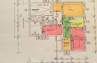 Wohnung mieten in Oberscheid, 51519 Odenthal, Großzügig aufgeteilte 2 ½ Zimmerwohnung mit Terrasse, Garten und PKW-Stellplatz in Odenthal Eikamp