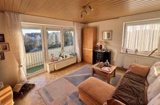 Wohnung mieten in Herzog-Stefan-Straße, 94060 Pocking, Helle 2,5 Zimmer Wohnung in Pocking