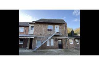 Wohnung mieten in Krumme Eiche, 52445 Titz, Geräumige , helle 3-Zimmer-Wohnung in Rödingen