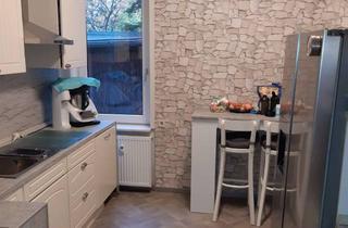 Wohnung mieten in Goslarsche Straße, 38667 Bad Harzburg, Zentrumsnahe Wohnung in Bad Harzburg