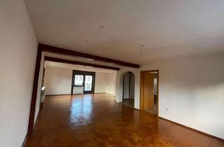 Wohnung mieten in 71299 Wimsheim, Helle, geräumige 5-Zimmer-Wohnung mit großer Terrasse in 71299 Wimsheim zu vermieten