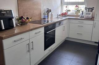 Wohnung mieten in 71522 Backnang, Sonnige und helle 3-Zimmer Wohnung mit Balkon in Backnang-Waldrems.