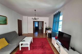 Wohnung mieten in 14532 Stahnsdorf, Helle, großzügige Wohnung mit Südterrasse in ruhiger Lage in Stahnsdorf