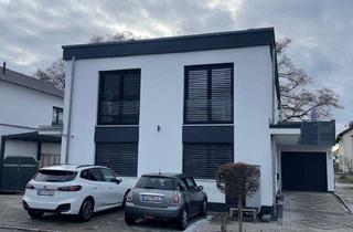 Wohnung mieten in Tegelbergweg, 89231 Neu-Ulm, Moderne Neubauwohnung in Ludwigsfeld