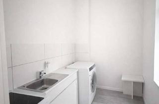 Wohnung mieten in 13357 Wedding, Zentrale Terrassenwohnung zur Untermiete