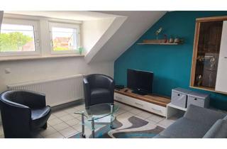 Wohnung mieten in 64560 Riedstadt, Kleine und feine Wohnung (teilmöbliert) in Riedstadt-Goddelau