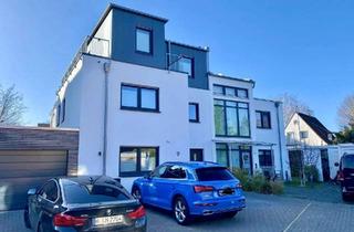 Wohnung mieten in 30938 Burgwedel, Außergewöhnliche 2,5-Zimmer-Wohnung in bester Innenstadtlage von Großburgwedel. 0172-5110885