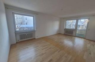 Wohnung mieten in Kuppelnaustraße 13, 88212 Ravensburg, Helle 3,5-Zimmer Wohnung mit Balkonen in Ravensburg