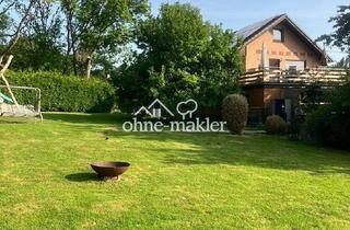 Einfamilienhaus kaufen in 57632 Giershausen, durchsaniertes Einfamilienhaus mit großem Grundstück incl. separatem Bauland