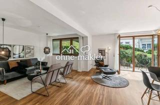 Wohnung kaufen in 65520 Bad Camberg, PROVISIONSFREI! Für Kapitalanleger oder Eigennutzer. Eine Wohnung zum verlieben