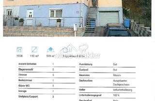 Doppelhaushälfte kaufen in 73432 Aalen, Doppelhaushälfte zu Verkaufen