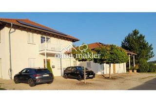 Einfamilienhaus kaufen in 54576 Hillesheim, Einfamilienhaus mit Gewerbeteil genutzt als Büro