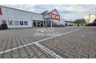 Büro zu mieten in 85368 Moosburg, Große Verkaufsfläche (Bau-/Drogeriemarkt, Einzelhandel) mit Lagerfläche zu vermieten