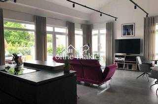 Penthouse kaufen in 66424 Homburg, Traumhaftes Penthouse - Hell, großzügig, durchdacht mit großer Dachterrasse und 3 Stellplätzen