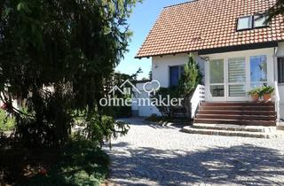 Einfamilienhaus kaufen in 15566 Schöneiche, Wertstabiles großzügiges gemütliches Zuhause am Berliner Stadtrand