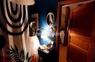 Wohnung mieten in 02826 Görlitz, ruhige Maisonettwohnung mit Einbauküche in der Altstadt von Görlitz