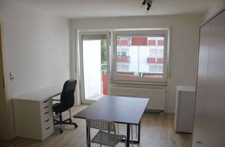 WG-Zimmer mieten in Lazarus-Mammheimer-Straße, 77694 Kehl, ab 1 Monat: WG Zimmer mit Internet, eigener Balkon, Etagendusche/Wc, Waschmaschine, Trockn