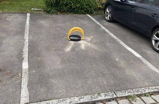 Garagen mieten in Joseph-Maria-Lutz-Straße 28, 85276 Pfaffenhofen, Stellplatz direkt am Bürgerpark