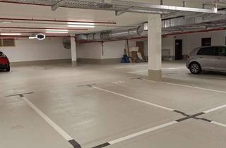 Garagen mieten in Äussere Sulzbacherstrasse 166a, 90491 Nürnberg, Tiefgarage vermieten