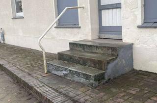 Lager mieten in Berliner Straße 36, 21481 Lauenburg, Lagerfläche ca 24qm ohne Strom