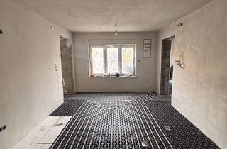 Haus kaufen in Birnenpfad, 13591 Staaken, Gestalten statt suchen: Rohbau mit Potenzial auf 842 m² Traumgrundstück in Berlin-Staaken