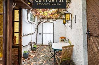 Doppelhaushälfte kaufen in 52222 Stolberg, C21-Doppelhaushälfte mit Sanierungsbedarf in Stolberg-Atsch