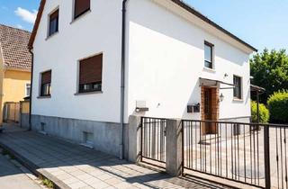 Einfamilienhaus kaufen in 76694 Forst, Charmantes Einfamilienhaus mit Blick auf Felder in 76694 Forst