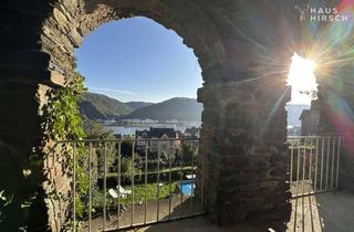 Haus kaufen in 56329 St. Goar, „Rheinblick-Immobilie mit Potenzial & attraktivem Preis“