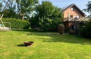 Einfamilienhaus kaufen in 57632 Giershausen, durchsaniertes Einfamilienhaus mit großem Grundstück incl. separatem Bauland