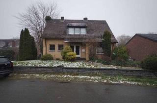 Einfamilienhaus kaufen in 41334 Nettetal, Freistehendes Einfamilienhaus wartet auf liebevolle Renovierung