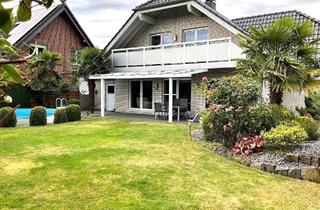 Einfamilienhaus kaufen in 59399 Olfen, Mein Haus :-) Einfamilienhaus mit Einliegerwohnung und großem Garten