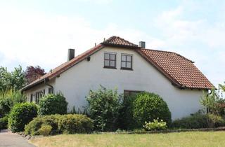 Einfamilienhaus kaufen in 75417 Mühlacker, Privatverkauf: Großzügiges, freistehendes Einfamilienhaus mit Garage in Mühlacker, Feldrandlage