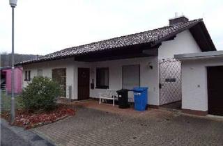 Einfamilienhaus kaufen in Am Mühlberg 15, 64711 Erbach, Einfamilienhaus mit Einliegerwohnung